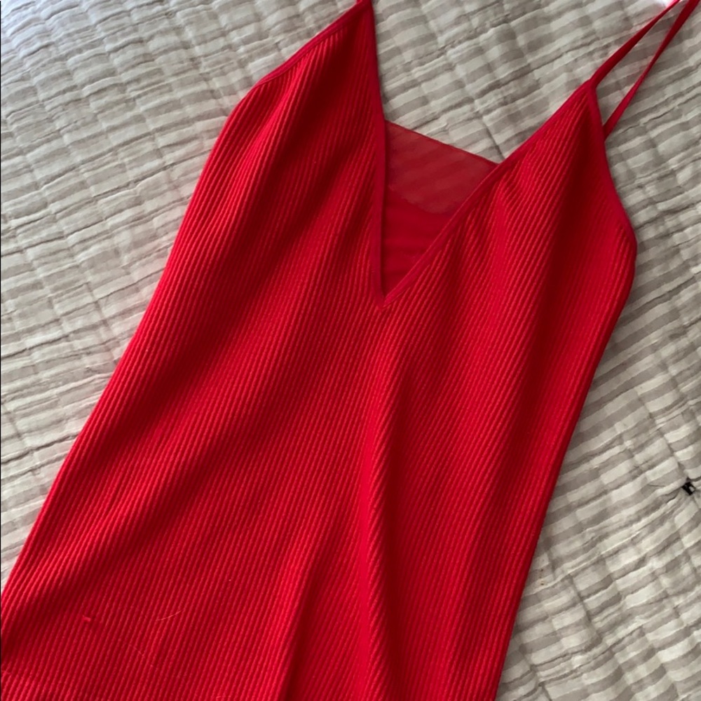 Tank top - Picture 2 of 2